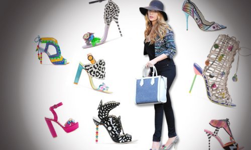 Za ovim su cipelama poludjele holivudske ljepotice