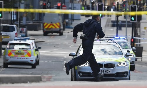 Istraga pokazala da se mogao spriječiti bombaški napad na koncertu Ariane Grande u Manchesteru