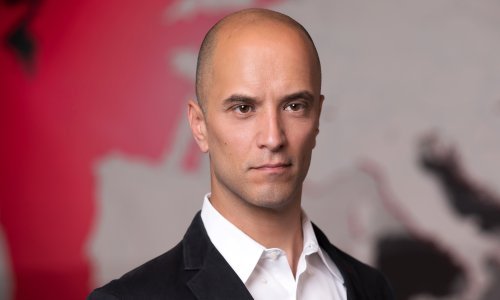 Još jedan televizijski transfer: Povratak Petra Panjkote na RTL