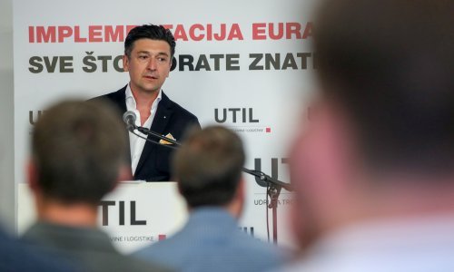 Šef Udruge trgovaca nema dobrih vijesti: Cijene u maloprodaji kvartalno će rasti po pet posto