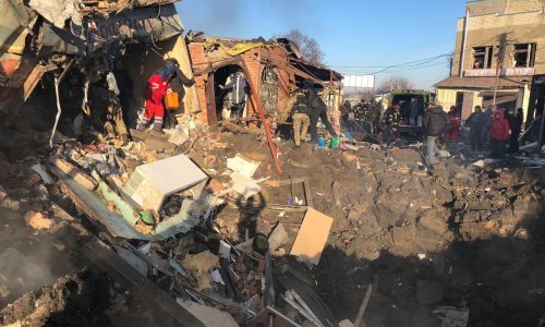 Rusi napreduju, Ukrajina naredila djelomičnu evakuaciju Kupjanska