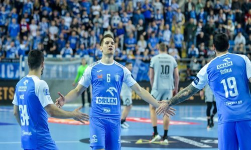 Hrvatski rukometaši osigurali pobjedu Wisli i uskratili PPD Zagrebu nastup u osmini finala