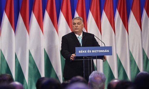 Orban: Putin mi je dva tjedna prije početka rata detaljno objasnio što mu smeta kod NATO-a