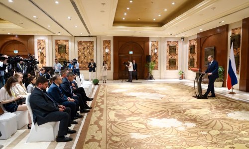 Znate li što je skupina Quad? Složili su se da Rusija mora biti kažnjena za rat u Ukrajini