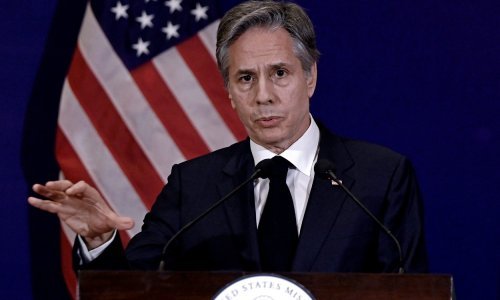 Američki šef diplomacije usporedio Dodika s Putinom: Ovo je dokaz da je na njegovom putu