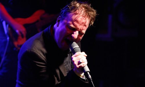 Post-punk koncert u kojemu bi uživao i ministar kulture