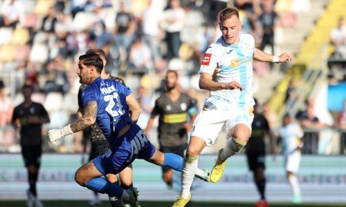 [VIDEO/FOTO] Istra 1961 u Puli dočekuje Rijeku; evo gdje gledati današnji Derbi della Učka
