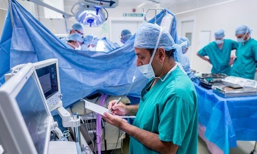 Škotska prva zabranila anestetik štetan za okoliš: 'Količina koju sam koristio u danu jednaka je vožnji 1000 kilometara'