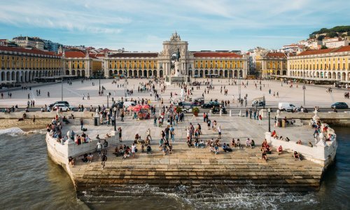 Ovo je 10 najjeftinijih europskih turističkih gradova: U njima se može povoljno odsjesti, ali i odlično jesti i piti za malo novca