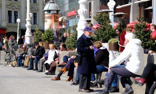 Dobre vijesti: Umirovljenicima kreće isplata dodatka za inflaciju