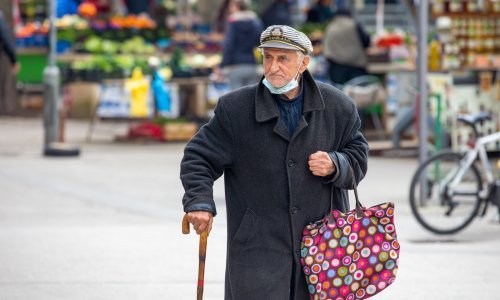 HZMO objavio kad kreće isplata mirovina za veljaču
