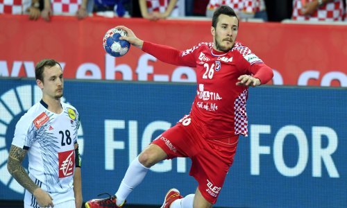 Nexe odradio senzacionalan transfer; proslavljeni hrvatski reprezentativac se nakon 11 godina vraća u domovinu