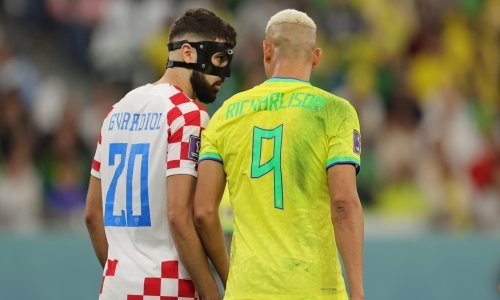 Richarlison otkrio patnju zbog Oršićeve asistencije, Petkovićevog gola i Livakovićevih obrana: Gledam, i ne vjerujem...