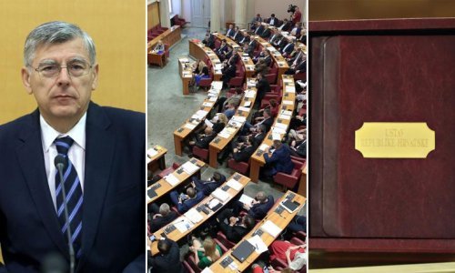 Ako Željko Reiner prekrši volju zastupnika, i oni imaju adut u rukavu