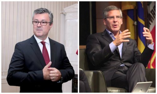 Što to Tihomir Orešković kemija sa šefom vodeće revizorske kuće?