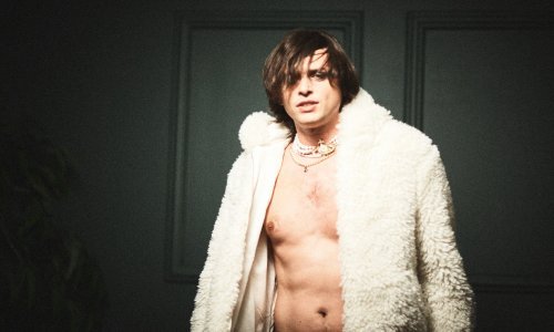 Tibor objavio novi album 'Požalit se nekom', najavljena koncertna promocija u Saxu