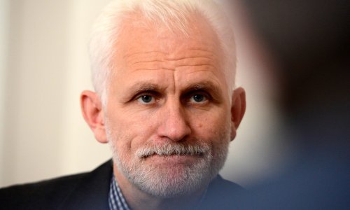 Nobelovac u Bjelorusiji osuđen na 10 godina zatvora