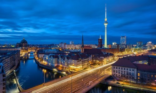 Berlin bi uskoro mogao dobiti konzervativnog gradonačelnika i neuobičajenu koaliciju