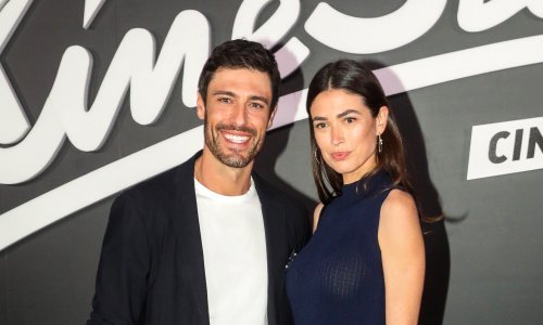 Sretne vijesti u obitelji najpoznatijeg hrvatskog zeta: Iris Cekuš rodila djevojčicu kojoj su dali i posebno ime