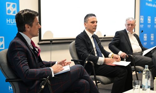 'Rentijerstvo? Paradoksalno je da netko tko ima ozbiljan biznis ne plaća gotovo nikakav porez!'