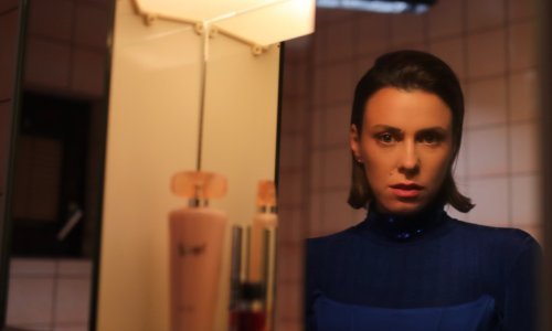 Natali Dizdar kakvu još nismo vidjeli: 'Ovo mi je izlet u nešto malo drugačije od svega do sada'