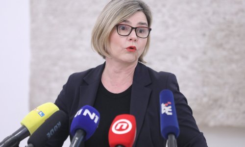 Benčić: HDZ-ovi zastupnici su socijalno bešćutni, kako ih nije sram?