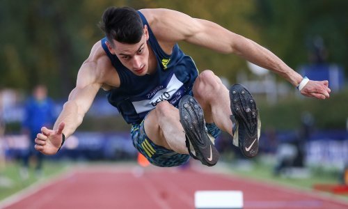 Četvero hrvatskih atletičara zapelo u kvalifikacijama, ali najveća uzdanica za medalju nastupa večeras