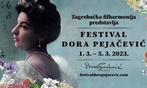 'Da sam ja kontesa Dora' predstava i radionica za djecu u predvorju Koncertne dvorane Vatroslava Lisinskog