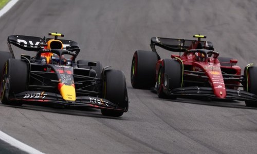 Debakl Mercedesa i Ferrarija na prvom treningu, Red Bull i Aston Martin najspremniji ulaze u novu sezonu