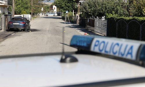 Napili se pa prebili dvojicu muškaraca, sve su gledala djeca