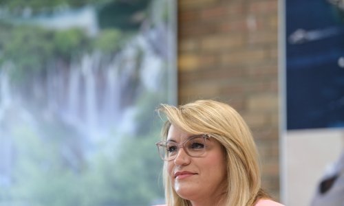 Brnjac: Na javne pozive za bespovratnih 289,3 mil eura iz NPOO stiglo 468 prijava