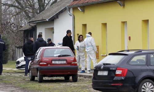 Policija objavila detalje o pokušaju ubojstva policajca kod Valpova