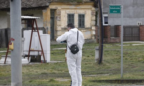 Kod Valpova ranjen policajac! Nije bio na dužnosti, a propucao ga je čovjek koji navodno terorizira cijelo mjesto