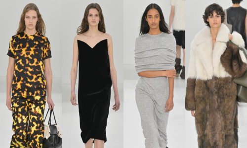 Optičke iluzije u službi mode: Loewe predstavio novu kolekciju prepunu unikatnih komada