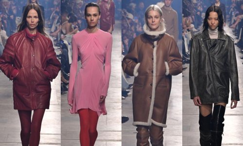 Razigrani komadi Isabel Marant u kojima ćete poželjeti biti viđeni