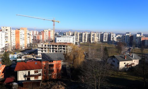 Ovaj grad temeljito isušuje imovinsko-pravnu močvaru: 'Moći će oploditi svoje nekretnine'