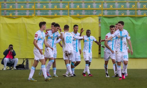 [VIDEO/FOTO] Rijeka sve bliže Europi! Jakirovićeva momčad svladala Istru u ludom derbiju na Aldo Drosini, pogledajte golove Jankovića za velika tri boda