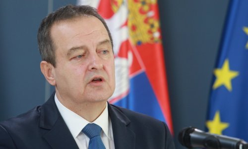 Beograd odgovorio Moskvi: Srbija ne izvozi oružje ni Rusiji ni Ukrajini