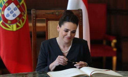 Hoće li ovo biti prva članica EU-a s veleposlanstvom u Jeruzalemu?