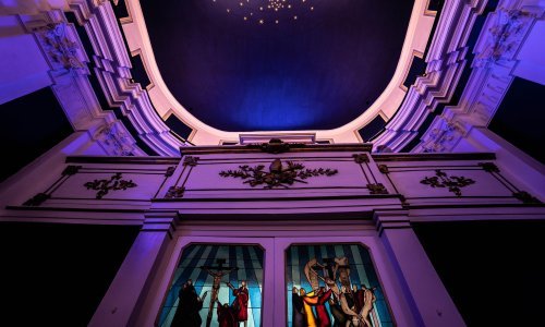 EU naredio Italiji da Katoličkoj Crkvi naplati poreze od imovine