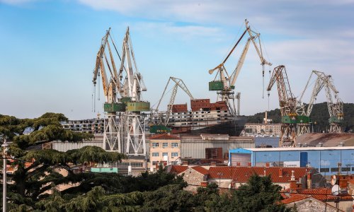 Nove kaznene prijave protiv bivših čelnika Uljanika