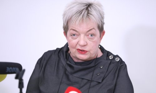 Udruga Sjena traži ispriku HDZ-ove zastupnice: 'Ukoliko je njoj dobro, to ne znači da je dobro i drugima'