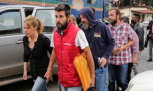 Dužnosnik zambijskog MUP-a: Kongo je utvrdio da je dokumentacija Hrvata o posvojenju djece lažna