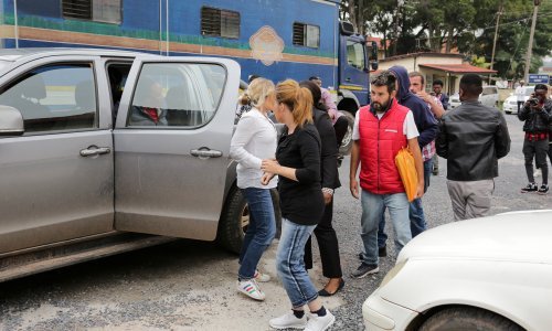 MVEP demantira dužnosnika Zambije, uputit će službenu notu u Ženevu
