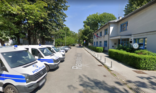 PUZ: Od ponedjeljka upravni poslovi za strance u Remetinečkom gaju