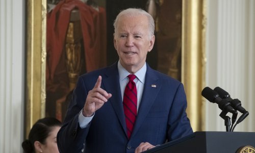 Biden rekao Netanyahuu da podupire kompromis o reformi izraelskog pravosuđa