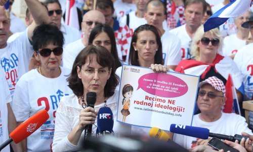 Istanbulska konvencija, šest godina kasnije: Neke velike sile EU-a u primjeni nisu ništa bolje od Hrvatske