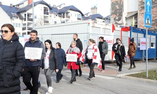 Opasno se bliži krajnji rok za korištenje europskog novca za obnovu Banije: Objavljeno koliko je dosad potrošeno