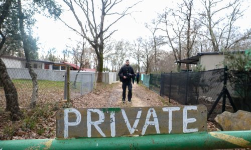 Bespravna gradnja u Istri: 'Kao kad piroman nakon dvadeset godina postane vatrogasac'