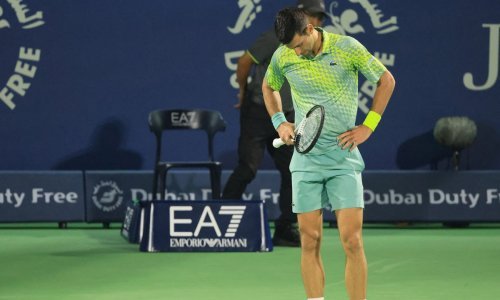 Novak Đoković je nepoželjan u SAD-u, stigla je službena odbijenica. Hoće li ga spasiti predsjednik Biden?